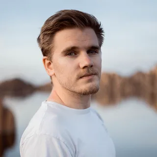 Jordan Madden, founder of MorseTranslateCode.com